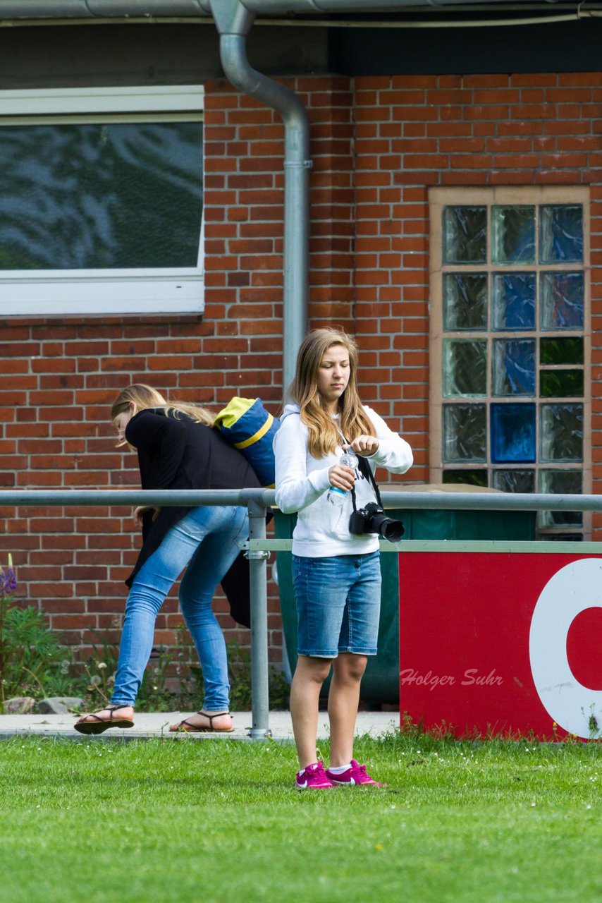 Bild 168 - B-Juniorinnen Holstein Kiel - FF USV Jena : Ergebnis: 3:1